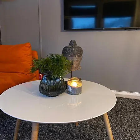 Apartamento Gandalf *