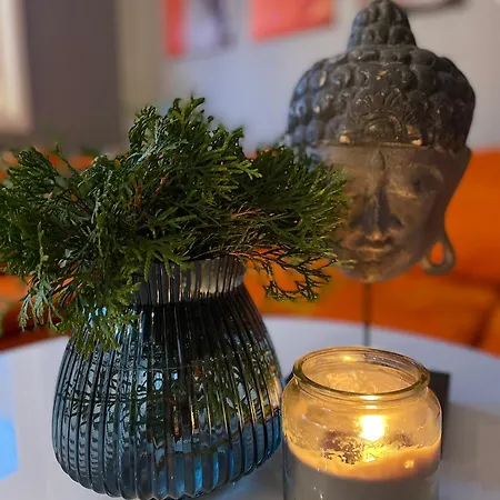 Gandalf Apartamento *