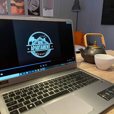 Gandalf Διαμέρισμα *