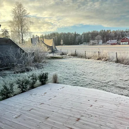 Gandalf Apartamento Fredrikstad