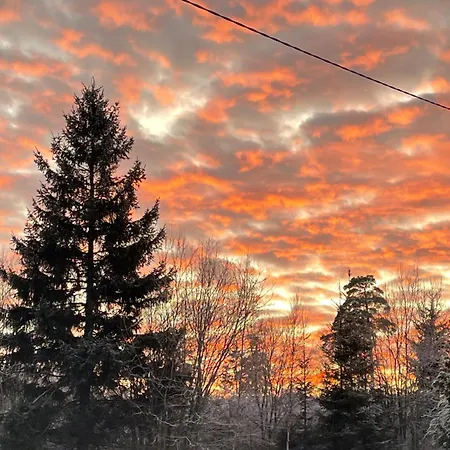 Gandalf Διαμέρισμα