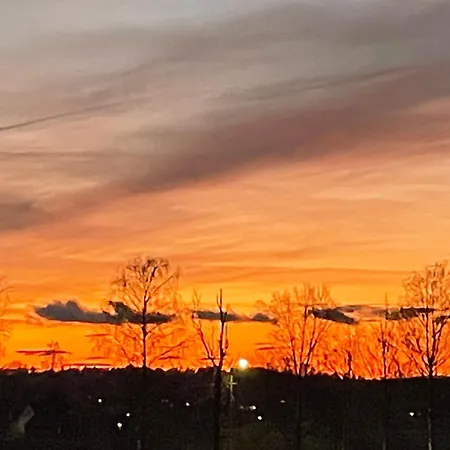 Gandalf Apartamento Fredrikstad