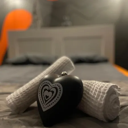 Apartamento Gandalf *