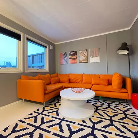 Gandalf Φρέντρικσταντ