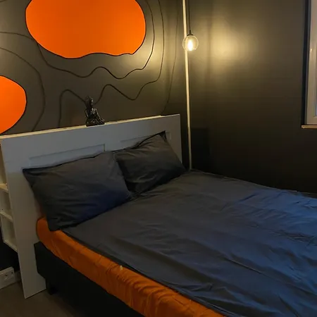 Appartement Gandalf *
