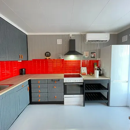 Διαμέρισμα Gandalf Φρέντρικσταντ