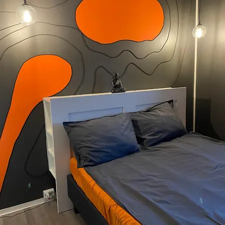 Gandalf * Φρέντρικσταντ