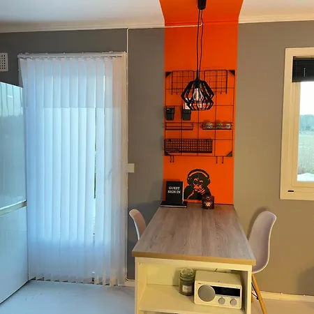 Appartement Gandalf *