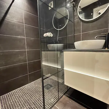 Appartement Gandalf