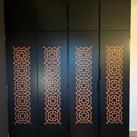 Gandalf Apartamento Fredrikstad