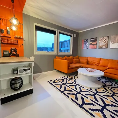 Gandalf * Φρέντρικσταντ