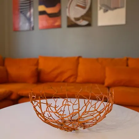 Gandalf Apartment