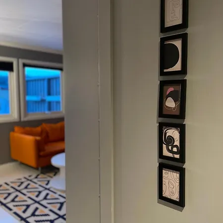 Gandalf Apartamento Fredrikstad