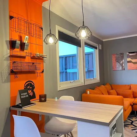 Gandalf Φρέντρικσταντ