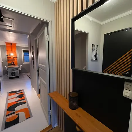 Apartamento Gandalf *