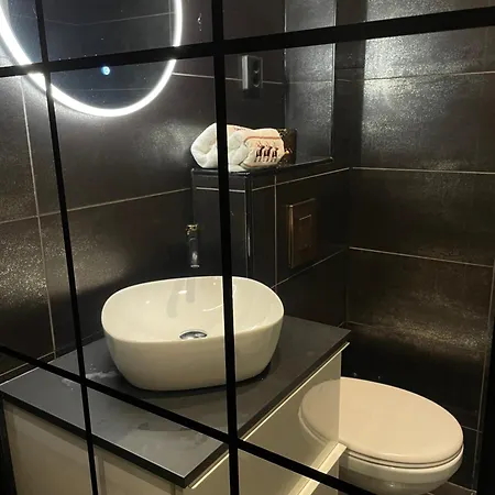 Gandalf Διαμέρισμα *