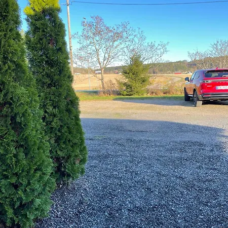 Διαμέρισμα Gandalf