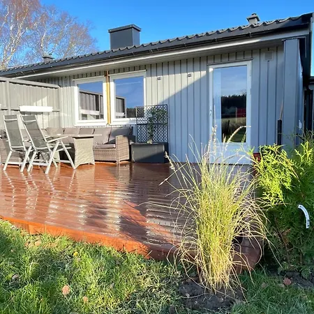 Gandalf Apartamento Fredrikstad